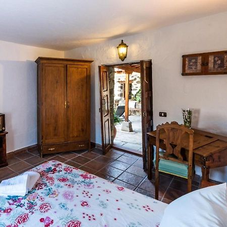 Vv El Lagar De Tunte Fibra Internet Villa San Bartolomé Exteriör bild