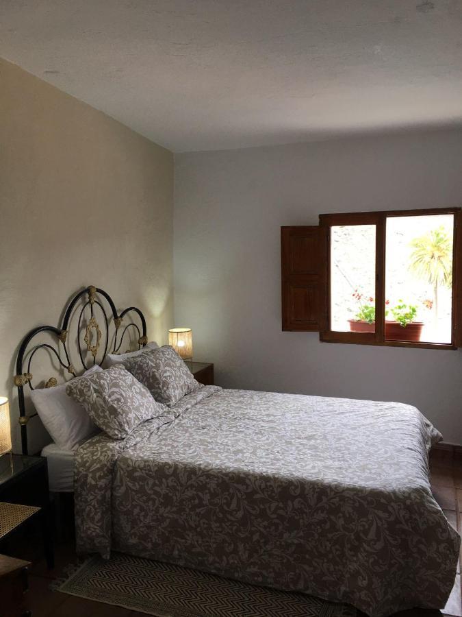 Vv El Lagar De Tunte Fibra Internet Villa San Bartolomé Exteriör bild