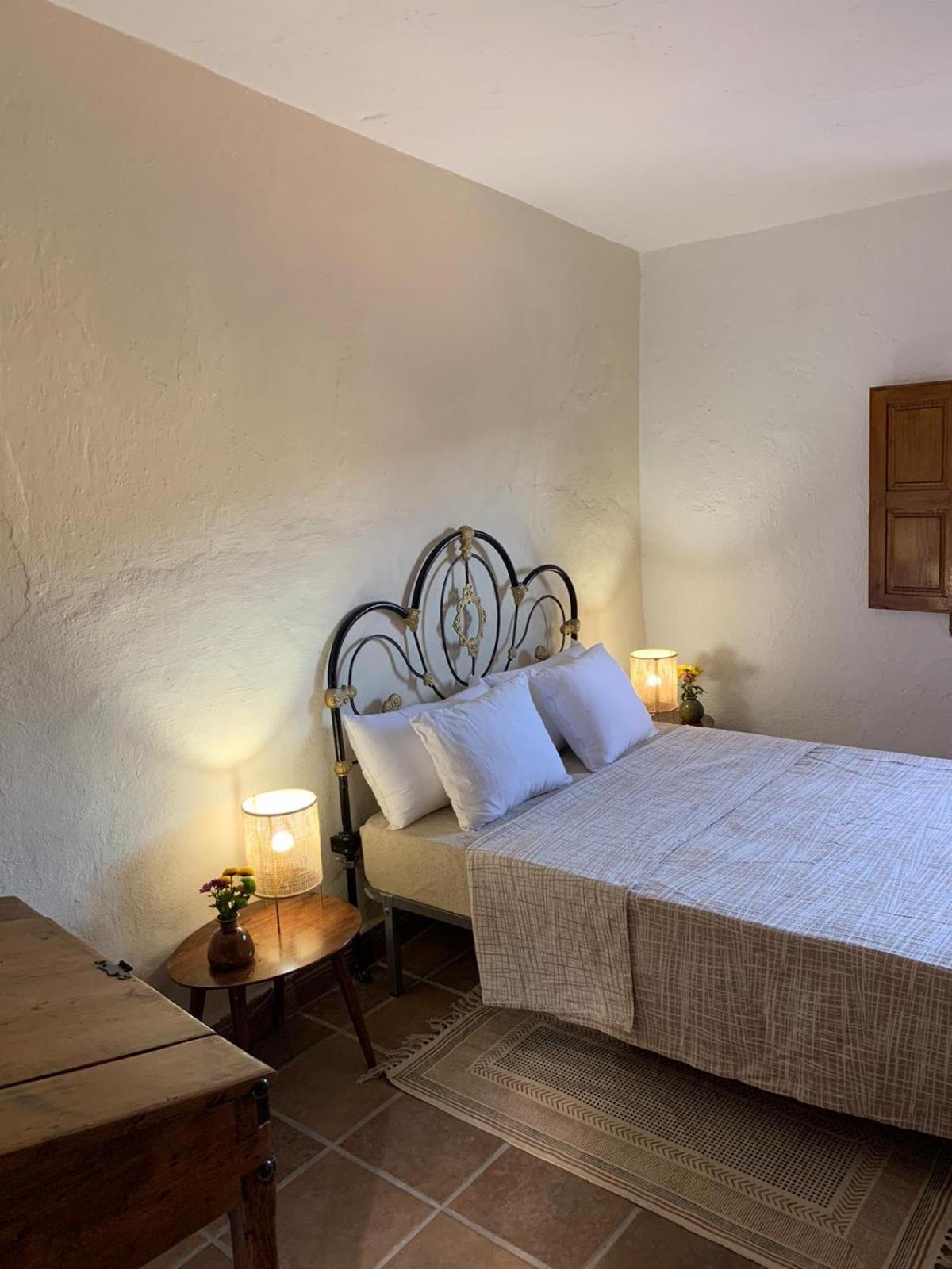 Vv El Lagar De Tunte Fibra Internet Villa San Bartolomé Rum bild