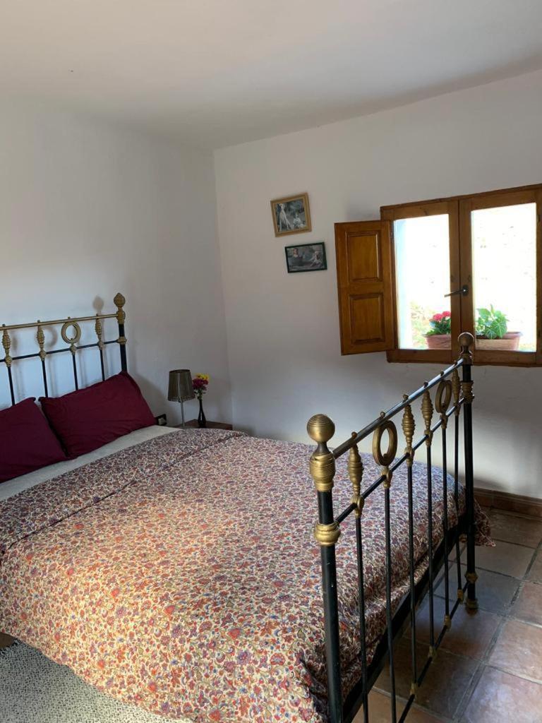Vv El Lagar De Tunte Fibra Internet Villa San Bartolomé Rum bild